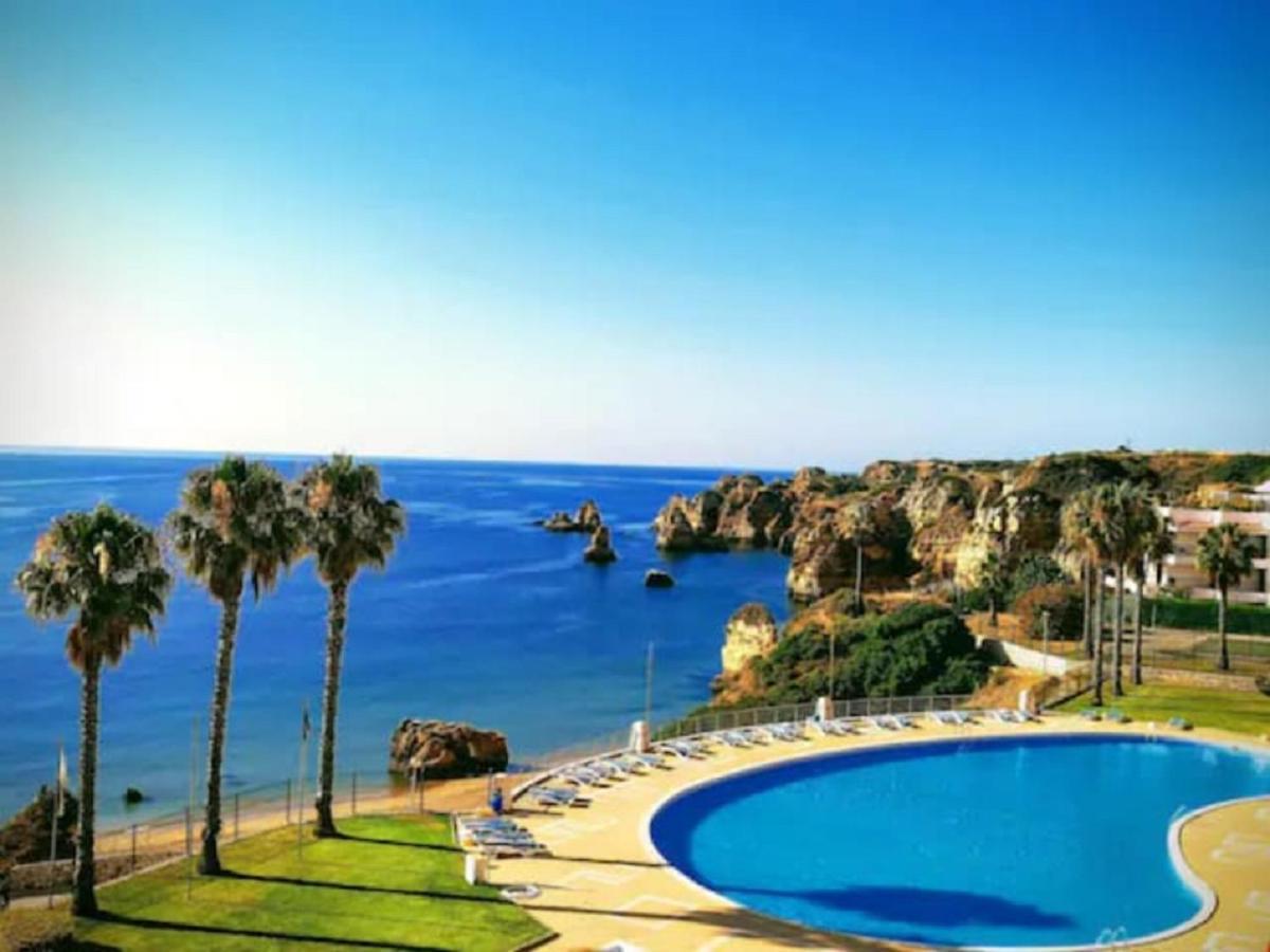 Superb Wow View - Beach 200 Mts - Center 10 Min W. Lagos Ngoại thất bức ảnh