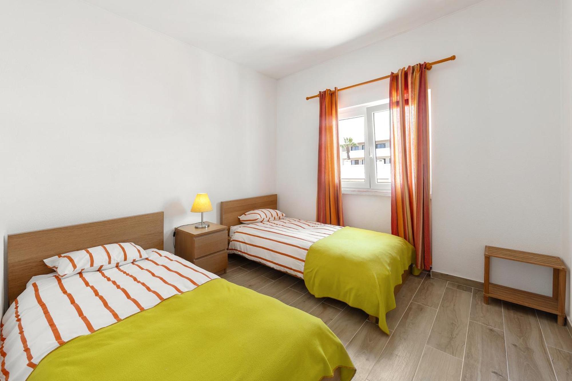 Superb Wow View - Beach 200 Mts - Center 10 Min W. Lagos Ngoại thất bức ảnh