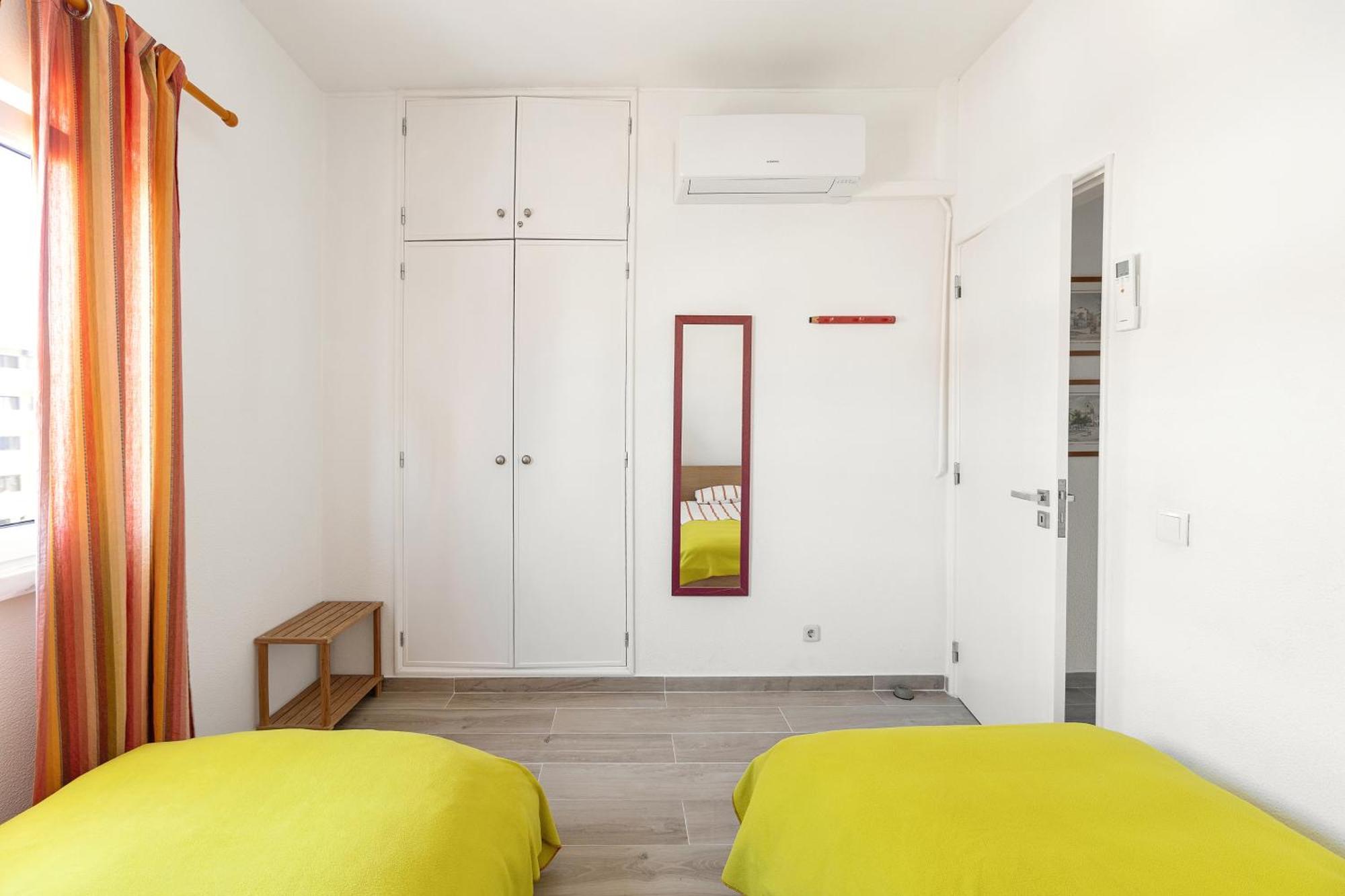 Superb Wow View - Beach 200 Mts - Center 10 Min W. Lagos Ngoại thất bức ảnh