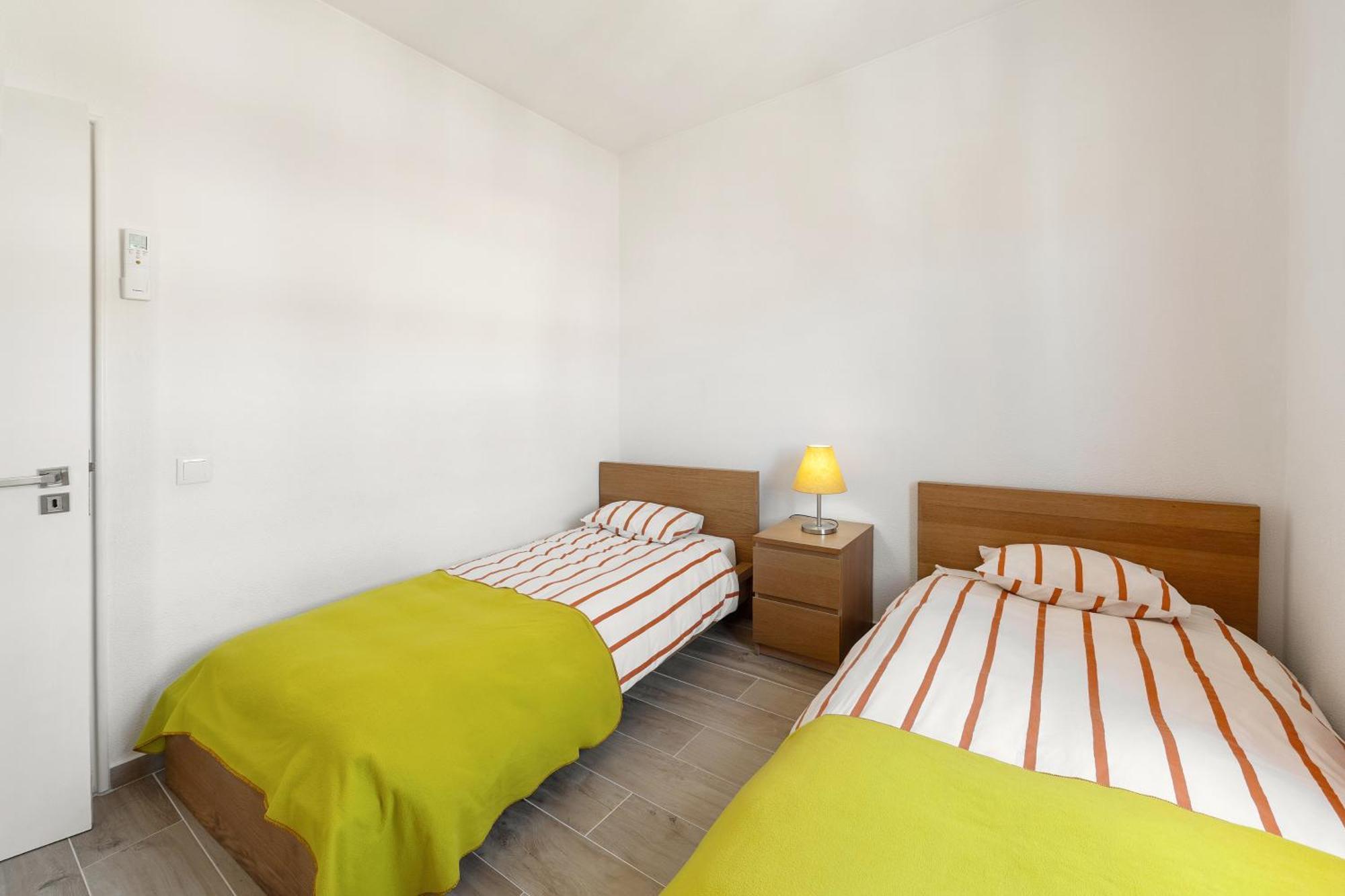 Superb Wow View - Beach 200 Mts - Center 10 Min W. Lagos Ngoại thất bức ảnh